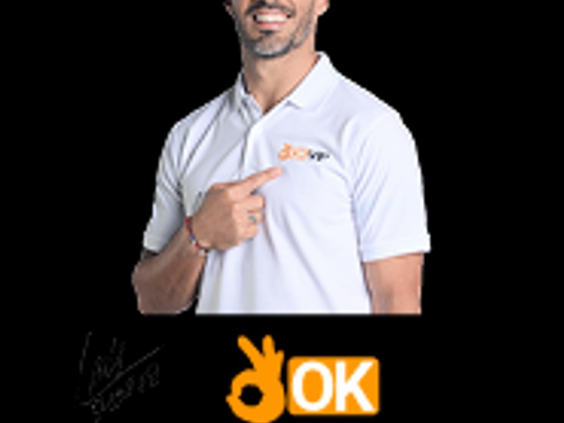 Logo Nền tảng đối tác B