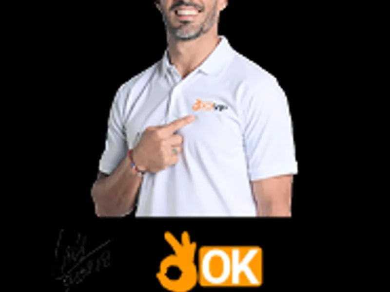 Logo Nền tảng đối tác B