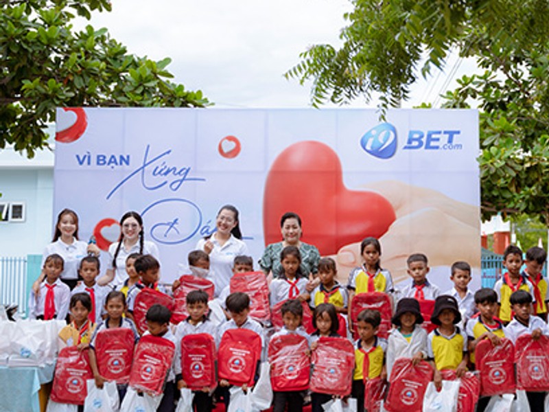 Tầm nhìn 888b dẫn đầu kỷ nguyên cá cược số