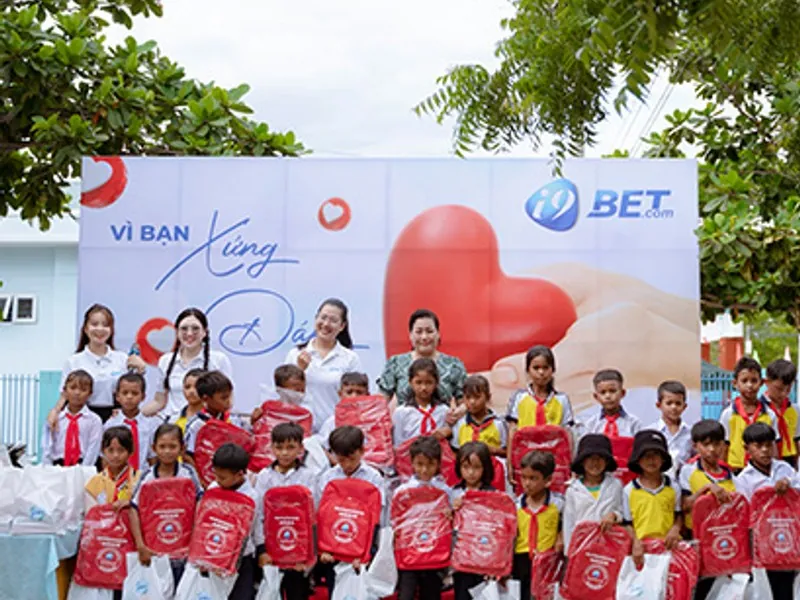 Tầm nhìn 888b dẫn đầu kỷ nguyên cá cược số