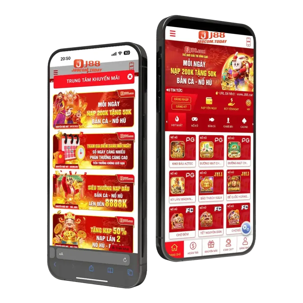 Giới hạn nạp tiền