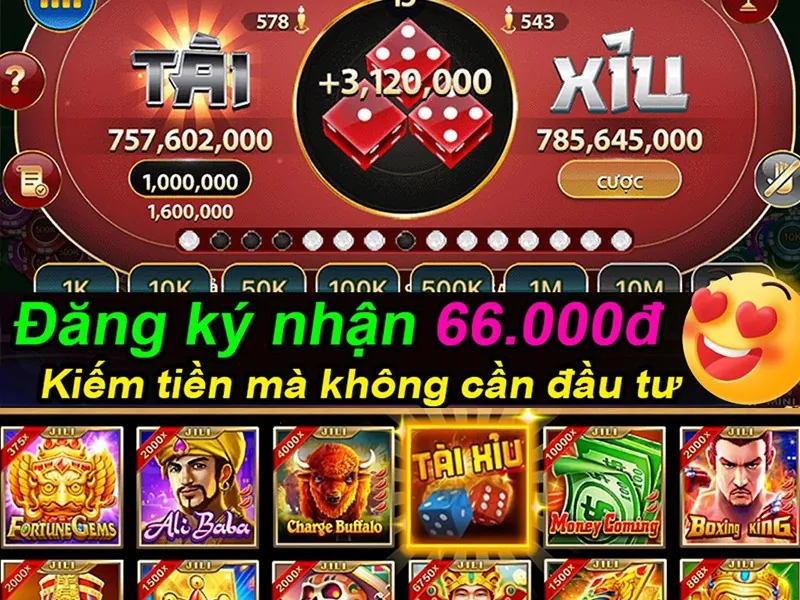 Khuyến Mãi Casino Trực Tuyến 888b
