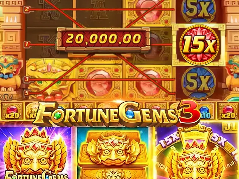 Đánh giá Slot Game 888b Thần Tài