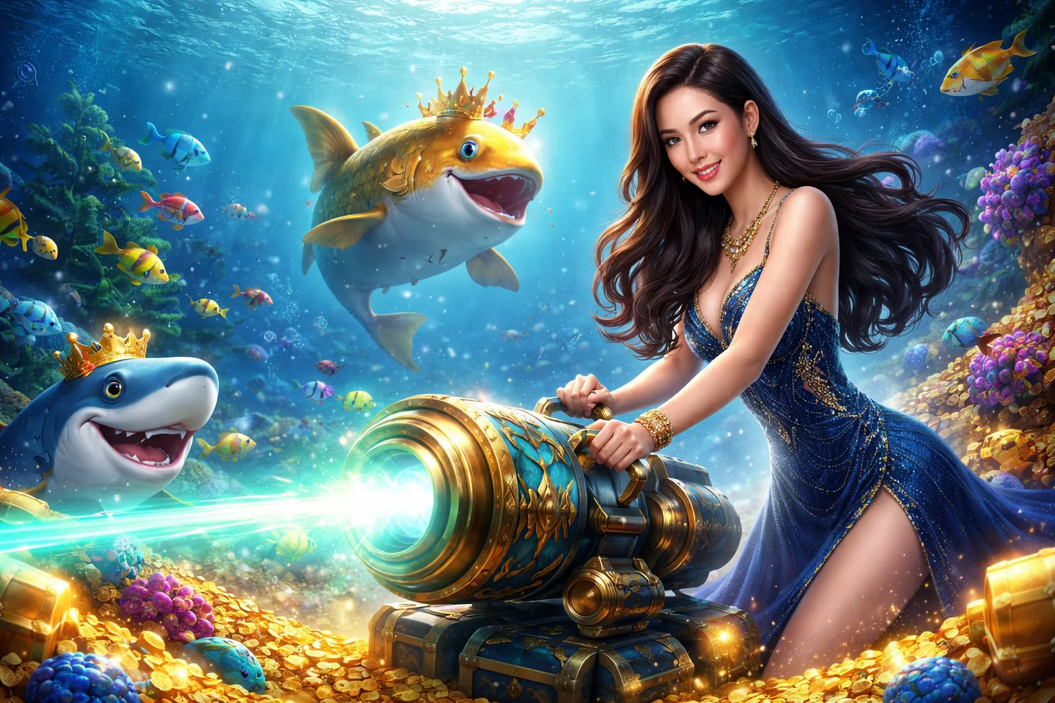 Trải nghiệm các trò chơi phổ biến nhất tại 888b Việt Nam
