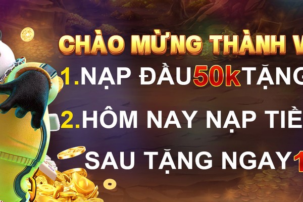 Ưu đãi chào mừng thành viên mới 888b
