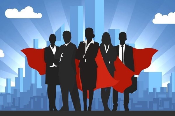 Biểu tượng cá cược có trách nhiệm với bàn tay nâng đỡ