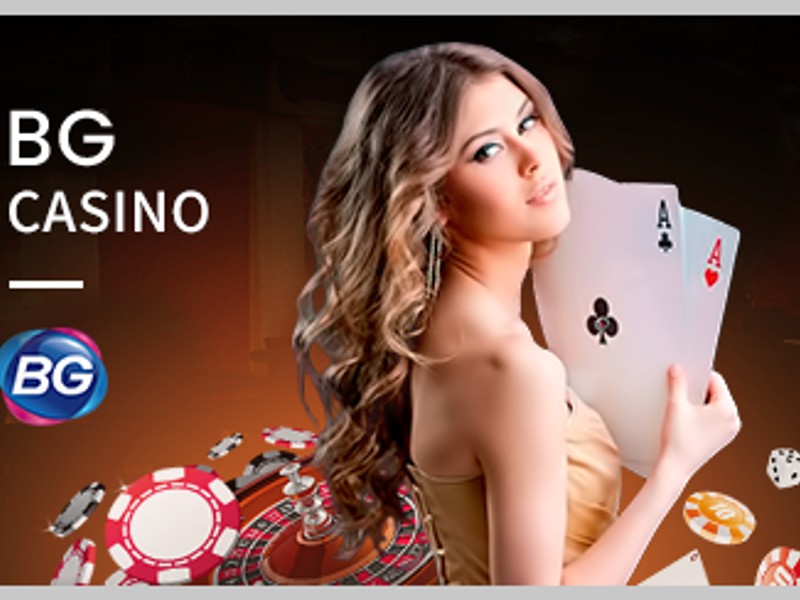 Live Casino và Trải nghiệm Thực tế ảo